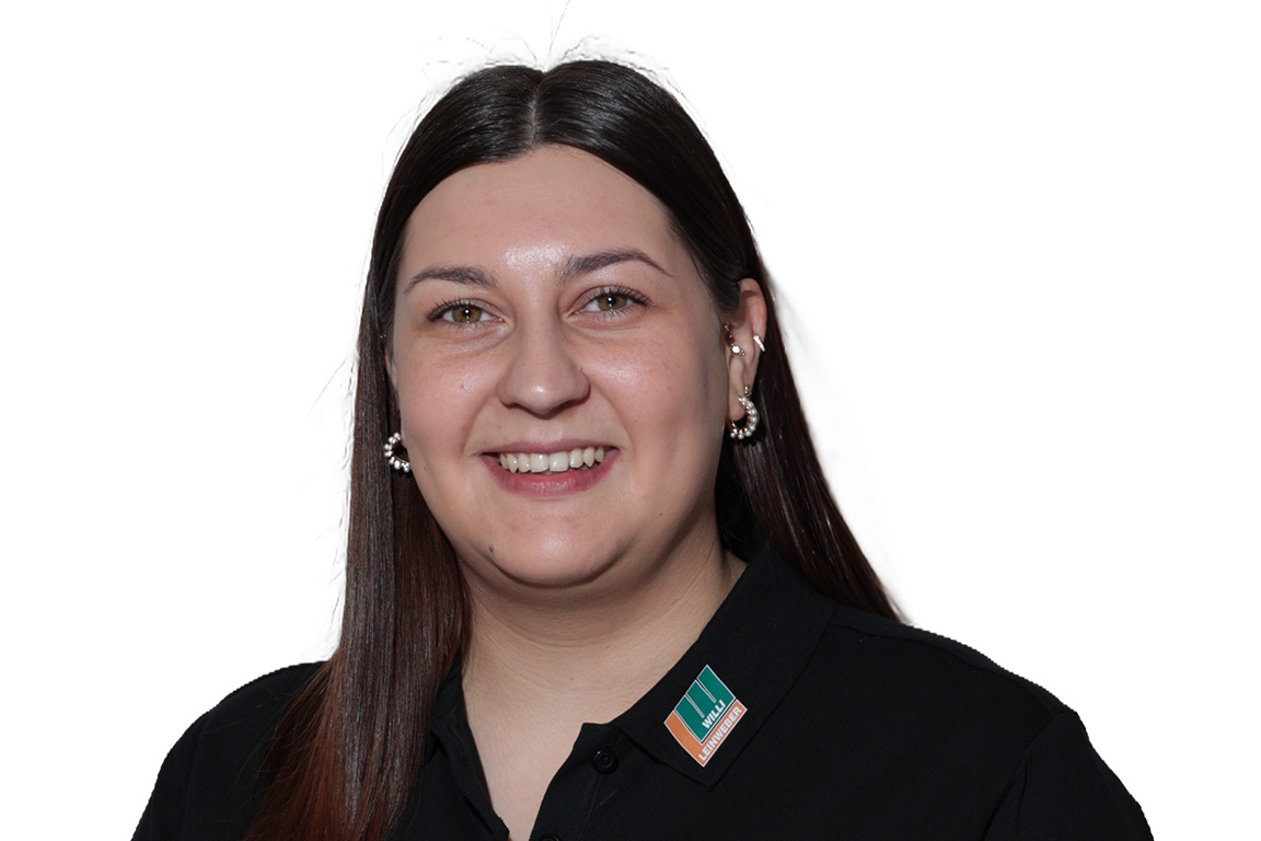 Antonia Wiegand