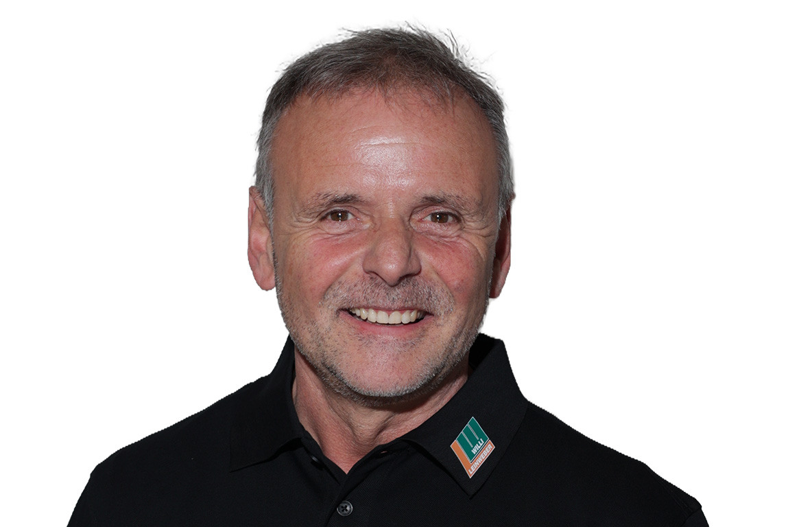 Jens Bayer