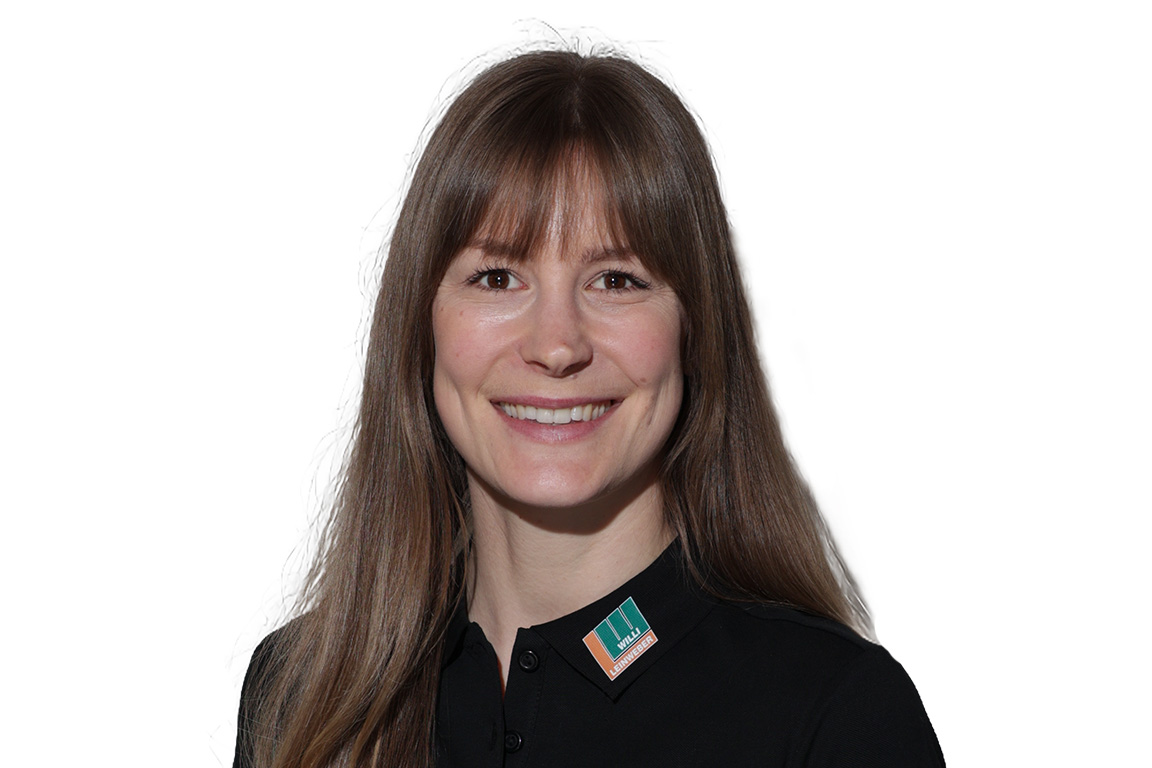 Jessica Stolz