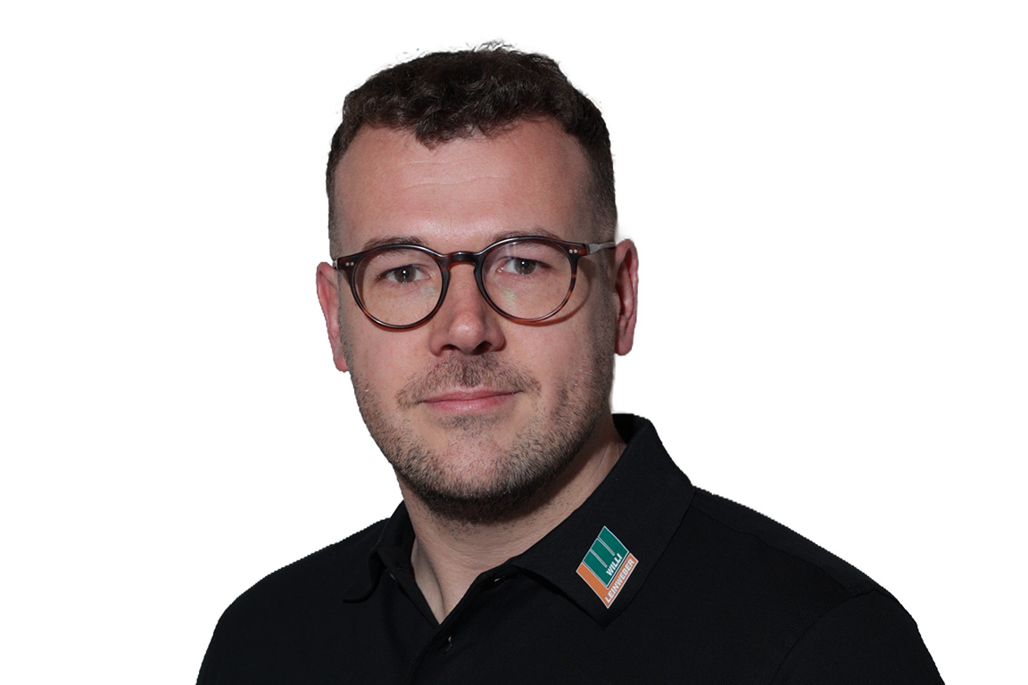 Mario Müller