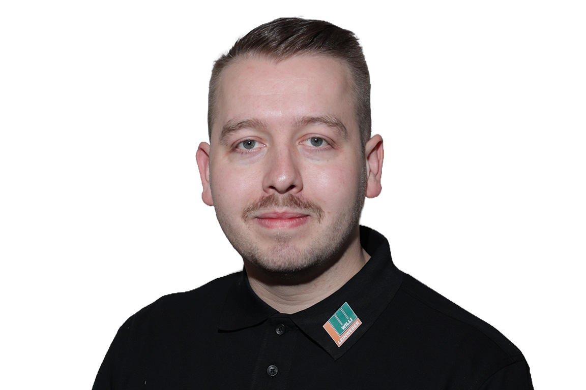 Marius Witzel