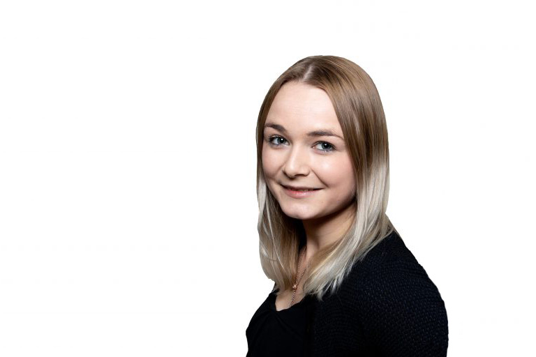 Nadine Mahr