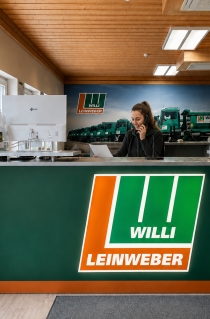Kaufmann für Büromanagement